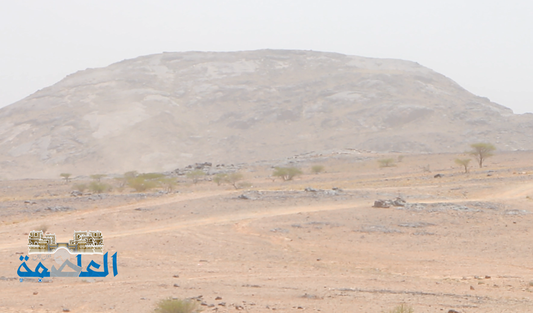 «العاصمة أونلاين» يزور المواقع المحررة حديثاً في جبهة قانية والوهبية وجبال اليسبل والخليقة والسوداء بمحافظة البيضاء «العاصمة أونلاين» يزور المواقع المحررة حديثاً في جبهة قانية والوهبية وجبال اليسبل والخليقة والسوداء بمحافظة البيضاء