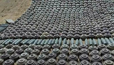 ضحايا جدد للألغام الحوثية.. استشهاد ثلاثة أطفال وإصابة رابع في عبس بمحافظة حجة