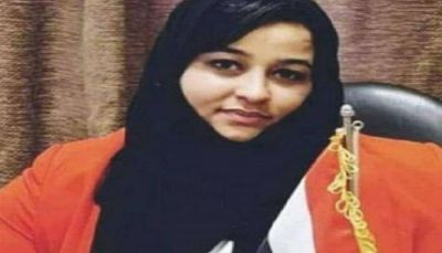 مليشيا الحوثي تواصل اختطاف قيادية في اتحاد قيادات المرأة العربية منذ شهرين