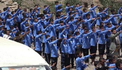 من صروحٍ للمجد إلى مقابر للأجيال.. مقتل طالب في دورة عسكرية للحوثيين في إحدى مدارس إب