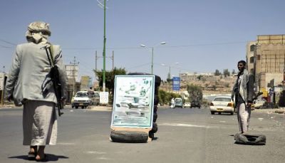 ذمار: اعتداء مسلح على عاقل حارة واحتجازه بعد خلافات مع عناصر تابعة لهيئة الزكاة الحوثية