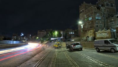 فوضى حوثية.. الألعاب النارية تثير فزع سكان صنعاء