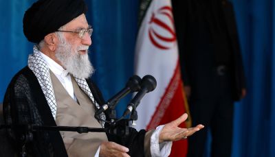 قصف مقر خامنئي بـ30 قنبلة.. تضارب واسع حول مصير المرشد الإيراني بين تأكيدات غربية ونفي طهران