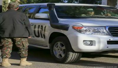 صنعاء.. الحوثيون يحيلون ملفات موظفي الأمم المتحدة المختطفين إلى النيابة تمهيدًا لبدء محاكمتهم