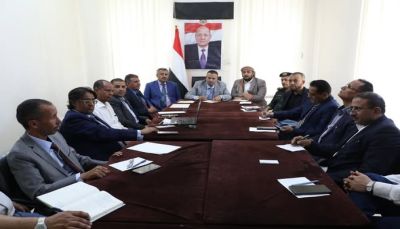 مأرب.. انطلاق دورة تدريبية حول الذكاء الاصطناعي لمدراء المكاتب التنفيذية بأمانة العاصمة