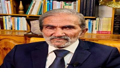 استدعاء ثم اختفاء.. مليشيات الحوثي تعتقل الدكتور حمود العودي في صنعاء