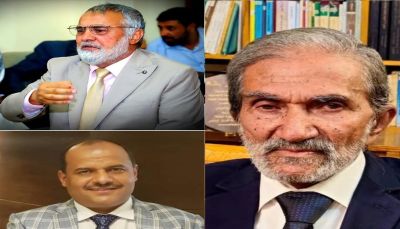 بعد عشرين يومًا من الاختطاف.. مليشيا الحوثي تفرج عن العودي والعلفي بـ"ضمانات حضورية"