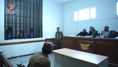 محكمة حوثية تؤيد إعدام 9 معتقلين في صنعاء بعد محاكمات صورية