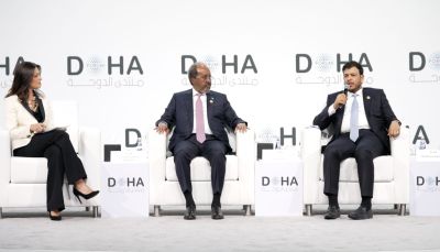 عبدالله العليمي: نريد سلامًا ينهي الانقلاب ويعيد مؤسسات الدولة ويحفظ حق اليمنيين