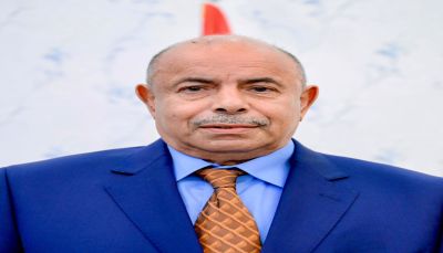 محافظ حضرموت يعلن استكمال تأمين كافة المواقع الحيوية في وادي حضرموت