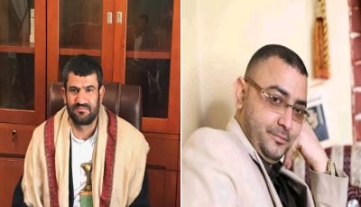 بعد بفشل محاولات تحريره تنفيذًا لأوامر الجزائية في صنعاء.. محامي الصحفي المياحي يناشد قياديًا حوثيًا التدخل