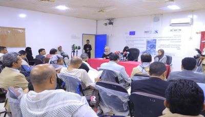 منظمة صدى تطلق تقرير الحريات الإعلامية في اليمن 2025 وتدعو لتعزيز حماية الصحفيين