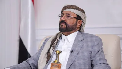 العرادة: السعودية جنّبت اليمن حرباً أهلية جديدة وهدفنا الأكبر استعادة الدولة