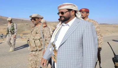 سلطان العرادة... حارس الجمهورية الأخير