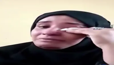 الناشطة "المقطري" تكشف تعرضها للاعتداء من قبل عناصر المليشيات في باجل