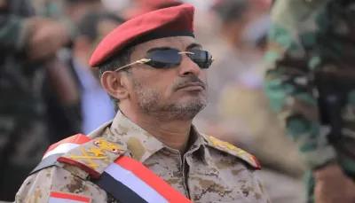 رئيس هيئة الأركان: لن يعم الأمن والسلم الإقليمي والدولي إلا ببتر ذراع الحرس الثوري المتمثل في الأداة الكهنوتية العميلة