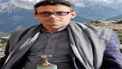 زوجة صحفي موالِ للمليشيا تناشد للإفراج عنه من سجون الحوثيين