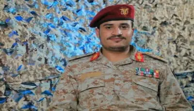 مصرع القيادي الحوثي "مانع الغولي" في مواجهات مع القوات المسلحة بجبهة الكدحة بتعز
