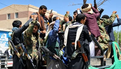 محرقة جديدة لمليشيا الحوثي جنوب مأرب.. سقوط عشرات القتلى والجرحى