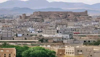 البيضاء..الحوثيون يختطفون 24 شخصاً معظمهم أطفال في مديريات رداع على خلفية الاحتفال بثورة 26 سبتمبر