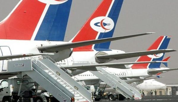 بعد استدعاء "إيرباص" لأكثر من 6 آلاف طائرة.. "اليمنية" تؤكد سلامة أسطولها