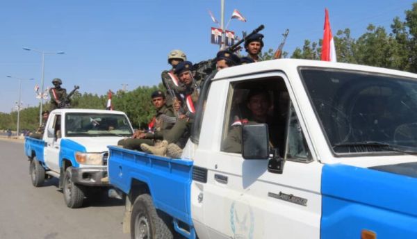 خلال 24 ساعة.. أمن مأرب يضبط 3 مطلوبين للسلطات في حضرموت وعدن