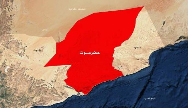 القوات الحكومية تستعيد مدنًا ومعسكرات للجيش في حضرموت بغطاء من طائرات التحالف