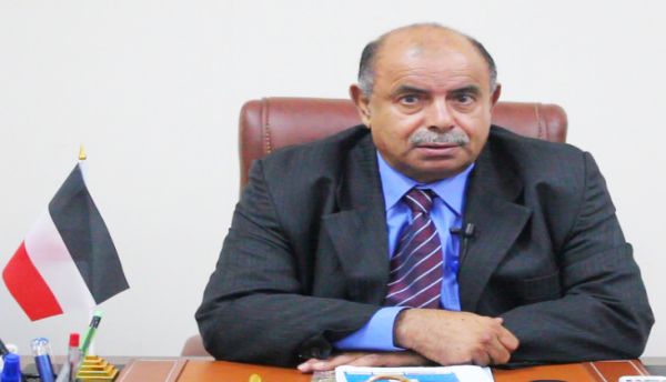 قرار جمهوري بتعيين سالم الخنبشي محافظًا لمحافظة حضرموت.. من هو؟