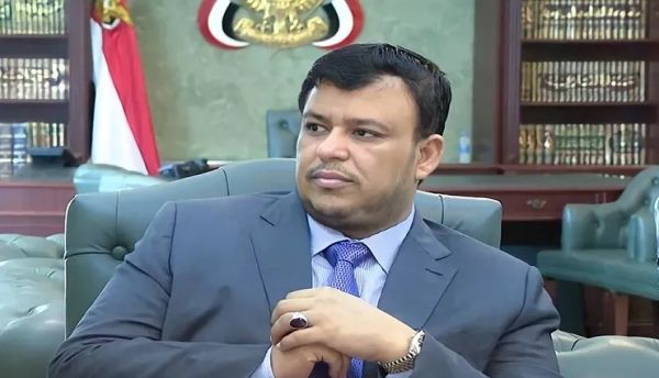 الدكتور العليمي: الانسحاب الحقيقي لقوات الانتقالي من حضرموت فرصة لا تزال متاحة لحقن الدماء