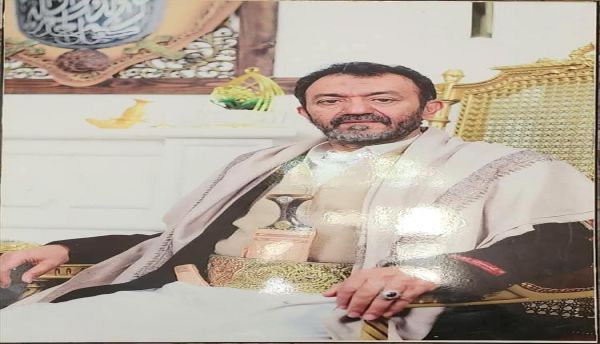 المكتب التنفيذي للإصلاح يعزي في وفاة المناضل أحمد عبدالله الهلماني