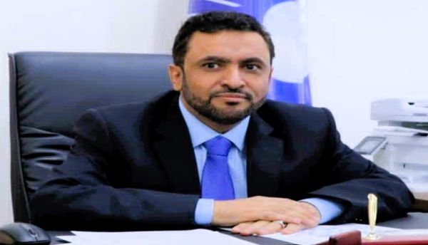 العديني يدعو الحكومة لإنهاء ملف المختطفين والمخفيين قسراً في عدن والمناطق المحررة