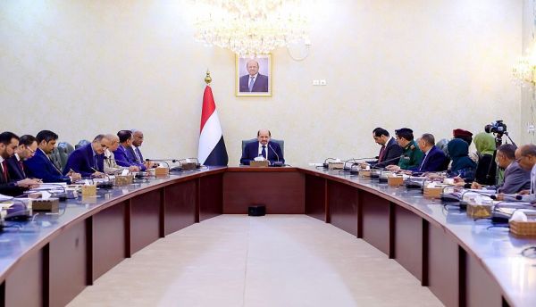 العاصمة المؤقتة.. مجلس الوزراء يقر مشروع الموازنة العامة للدولة للعام 2026 لأول مرة منذ سنوات