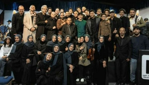 تضييق متصاعد يهدد الفضاءات الثقافية في صنعاء.. و"البيت اليمني للموسيقى والفنون" يطلق نداء إنقاذ أخير