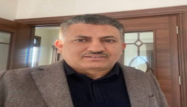 الجرادي: تعز قلعة الصمود وجسر الوحدة في مواجهة المشروع الإيراني