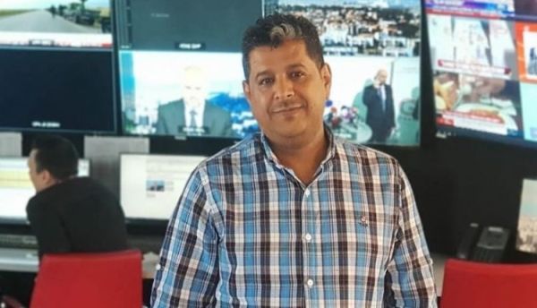 منظمة صدى تدين الانتهاكات التي يتعرض لها الإعلامي طه المعمري من قبل جماعة الحوثي