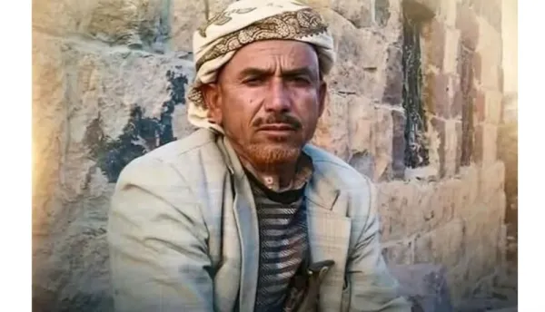 عمران.. مقتل شيخ قبلي برصاص عناصر حوثية في منطقة شهارة
