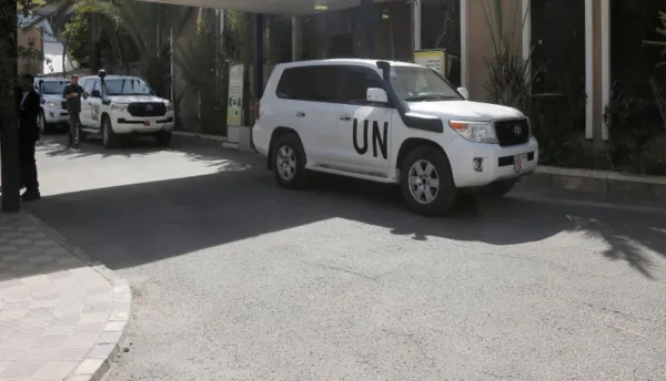 منظمات حقوقية تجدد مطالبتها الإفراج الفوري عن موظفي المنظمات المحتجزين تعسفيًا لدى الحوثيين