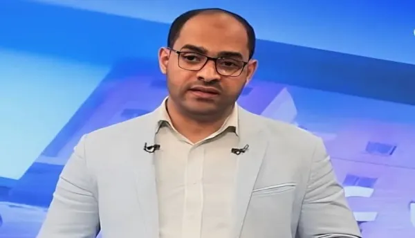 مطالبات بالكشف عن مصير الصحفي صلاح الدين الروحاني والإفراج عنه بعد شهرين من اختطافه في صنعاء