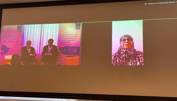 "أمهات المختطفين" تؤكد أنّ آلاف الأسر في اليمن تعاني يومياً من ألم الاحتجاز والاختفاء القسري