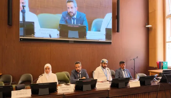 "قصر الأمم المتحدة".. اهتمام دولي كبير بملف التعذيب والإخفاء القسري في اليمن