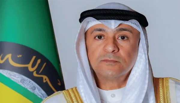 مجلس التعاون الخليجي يدين تهديدات ميليشيا الحوثي للملاحة البحرية
