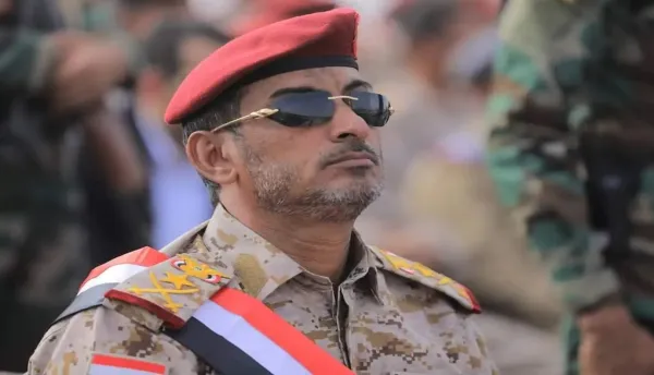 رئيس هيئة الأركان: لن يعم الأمن والسلم الإقليمي والدولي إلا ببتر ذراع الحرس الثوري المتمثل في الأداة الكهنوتية العميلة