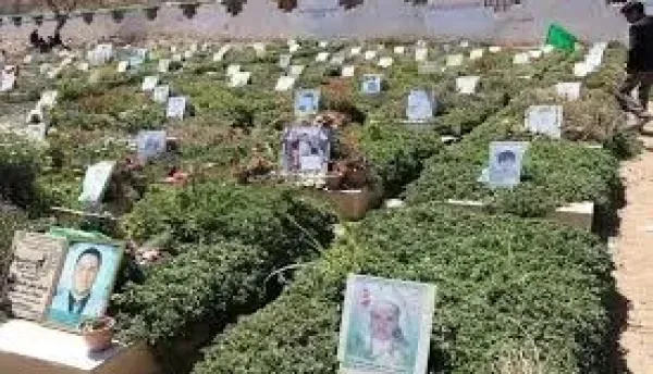 صنعاء.. ثلاجات الموتى بالمستشفيات ترفض جثامين المدنيين بسبب امتلائها بقتلى المليشيات