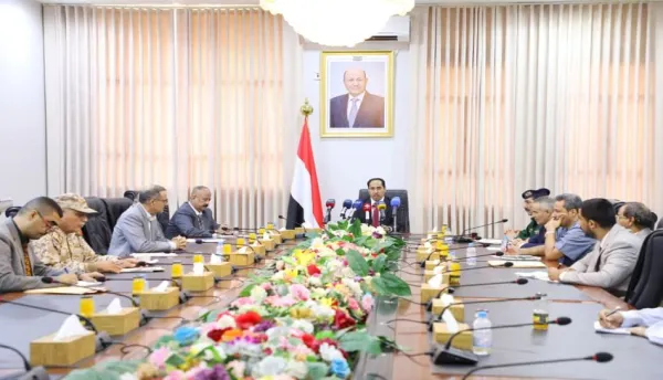 اللجنة الإشرافية والتنسيقية لدعم وإسناد الجبهات تؤكد أهمية مساندة الجنود والمقاتلين في المواقع القتالية