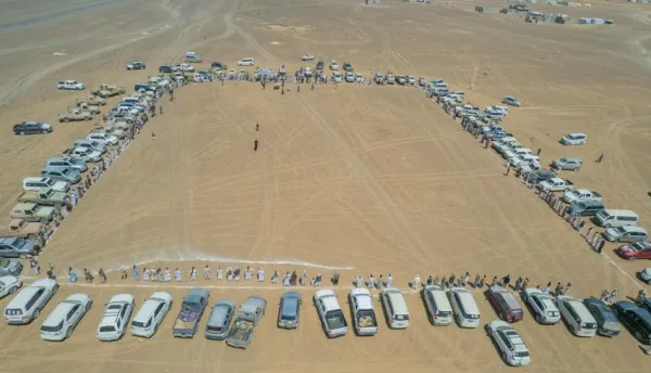 قبائل محافظة صنعاء تعلن النفير الوطني لإسناد القوات المسلحة في معركة "فجر اليمن"