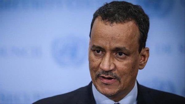 ولد الشيخ: اجتماع محتمل في جنيف قريباً لأطراف الأزمة اليمنية