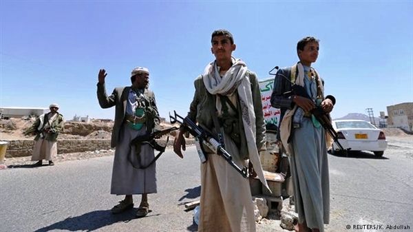 مليشيا الحوثي تواصل منع دخول الشاحنات إلى صنعاء