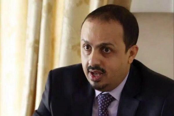 الإرياني: 21 سبتمبر 2014م هو اليوم الأسود في تاريخ اليمن الحديث