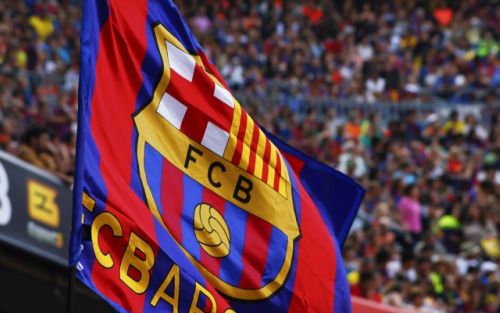 برشلونة يتبرع بـ200 ألف يورو لضحايا زلزال المكسيك