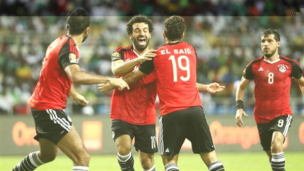 صلاح يقود مصر للمونديال بعد غياب 28 عامًا